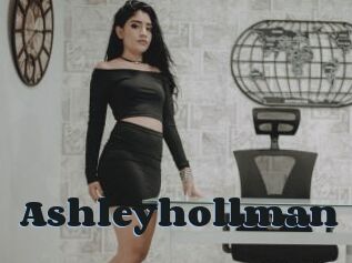 Ashleyhollman