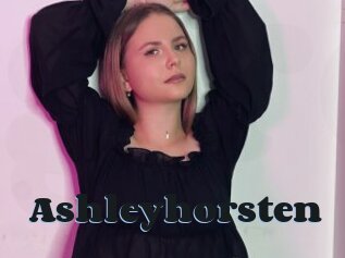 Ashleyhorsten