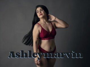 Ashleymarvin