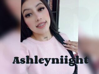 Ashleyniight