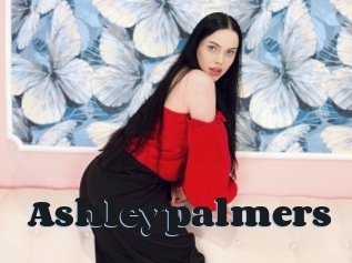 Ashleypalmers