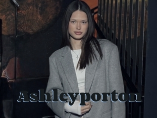 Ashleyporton