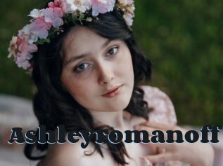 Ashleyromanoff