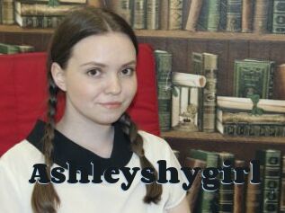 Ashleyshygirl