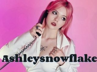 Ashleysnowflake