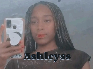 Ashleyss