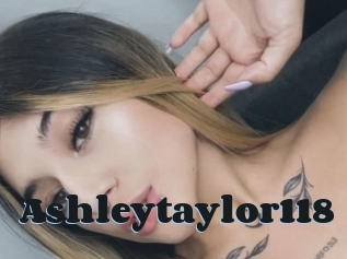 Ashleytaylor118