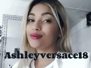 Ashleyversace18