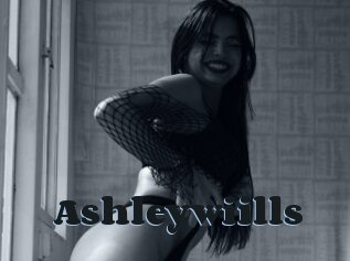 Ashleywiills