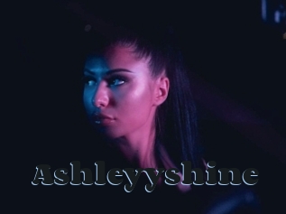 Ashleyyshine