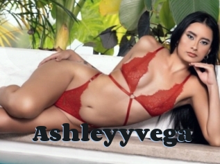 Ashleyyvega