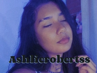 Ashlierobertss