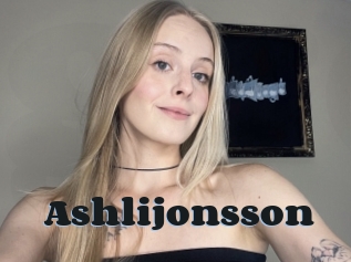 Ashlijonsson