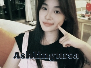 Ashlingursa