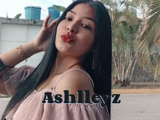 Ashlleyz