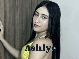 Ashlye