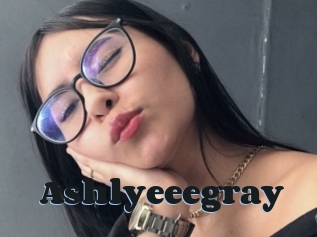 Ashlyeeegray