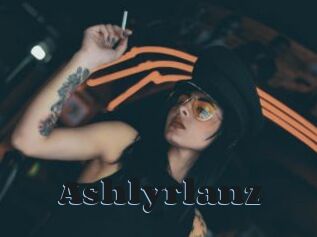 Ashlyrlanz