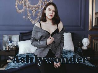 Ashlywonder