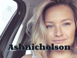 Ashnicholson