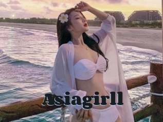 Asiagirll