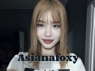 Asianafoxy