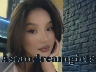 Asiandreamgir18