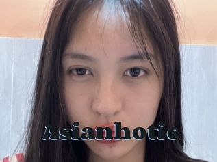 Asianhotie