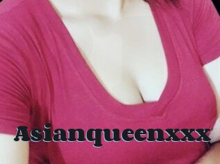 Asianqueenxxx