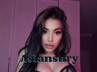 Asiansury