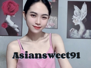 Asiansweet91