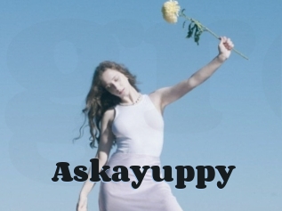 Askayuppy