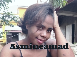 Asmineamad