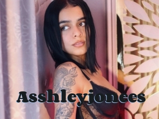 Asshleyjonees