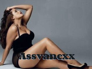 Assvanexx