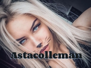 Astacolleman