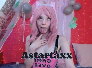 Astartaxx