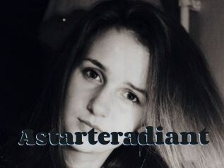 Astarteradiant