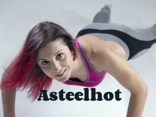 Asteelhot