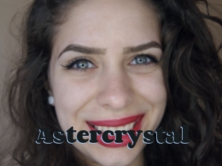 Astercrystal