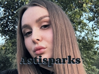 Astisparks