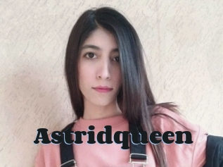 Astridqueen