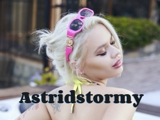 Astridstormy