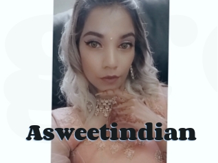 Asweetindian