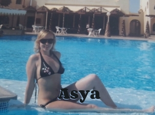 Asya