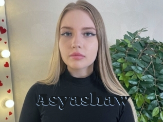 Asyashaw