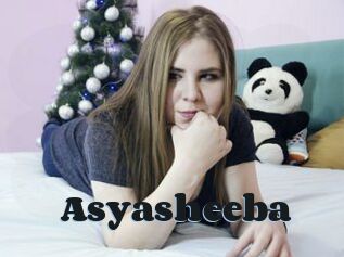 Asyasheeba