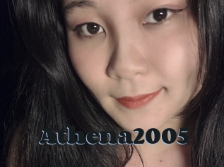 Athena2005