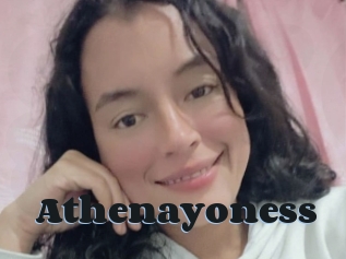 Athenayoness