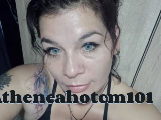 atheneahotcm101 Grosse cochonne